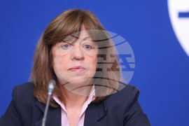 Национален пресклуб БТА  - дискусия за ранното отпадане от образователната система