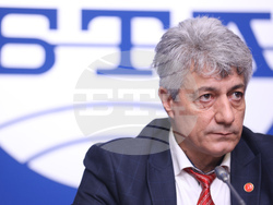 Национален пресклуб БТА  - дискусия за ранното отпадане от образователната система