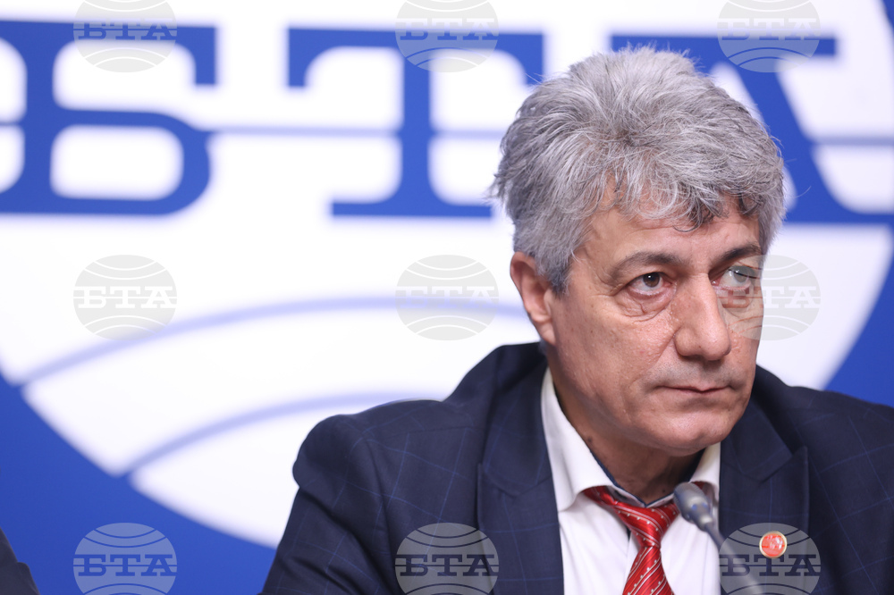 Национален пресклуб БТА  - дискусия за ранното отпадане от образователната система