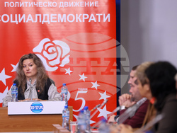 Национален пресклуб БТА  - дискусия за ранното отпадане от образователната система