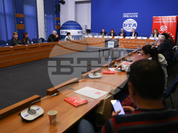 Национален пресклуб БТА  - дискусия за ранното отпадане от образователната система