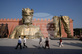 India Tollywood Explainer