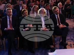 „Вода и сигурност - национални решения за критичните предизвикателства с европейска подкрепа"- конференция