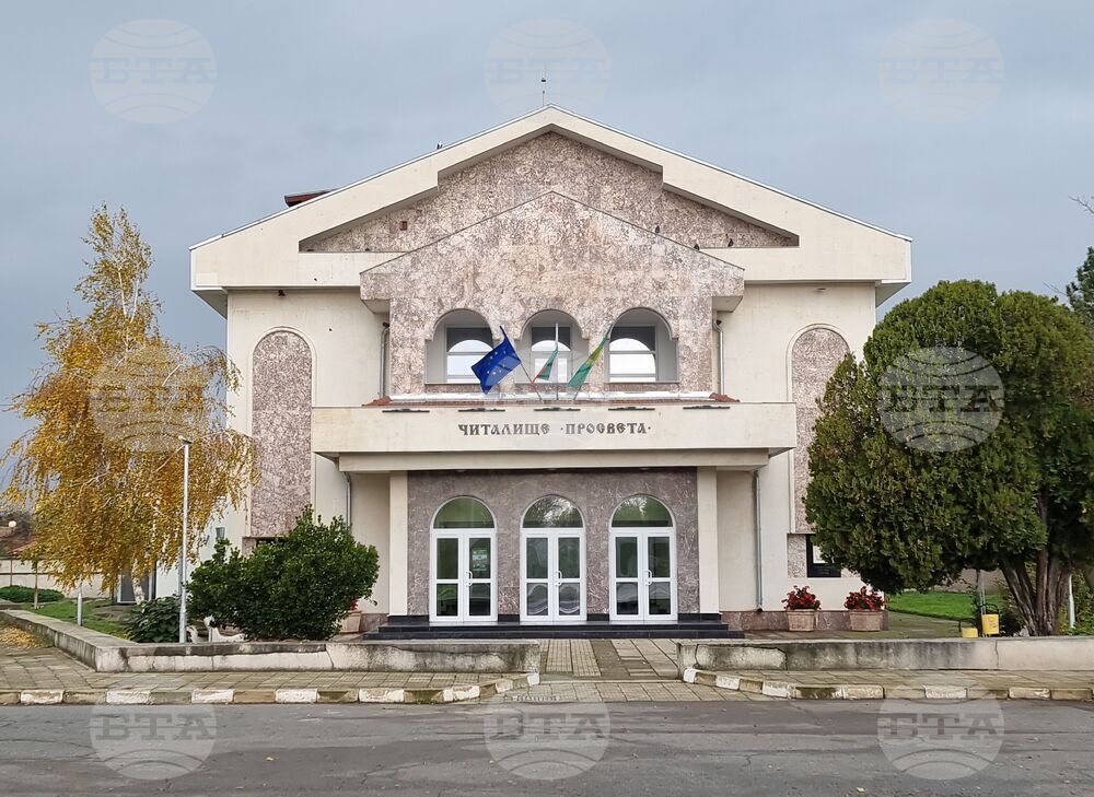 Благотворителна инициатива в помощ на деца събира съпричастността на хората в Стралджа