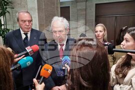 Народно събрание - коментар