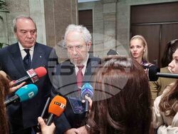 Народно събрание - коментар