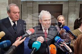 Народно събрание - коментар