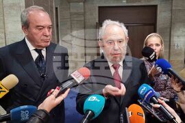 Народно събрание - коментар