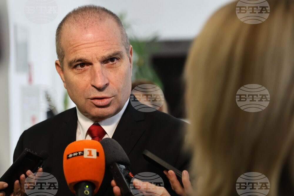 Вицепремиерът Гроздан Караджов очаква възстановяване на тристранния диалог за обсъждане на бюджета за 2026 г.