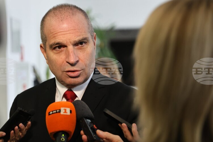 Two Operators Placed Bids in Procedure for Selection of Rail Services Provider - Minister