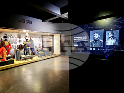 Снимка: Национален военноисторически музей