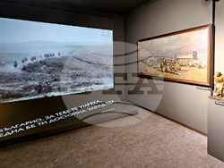 Снимка: Национален военноисторически музей