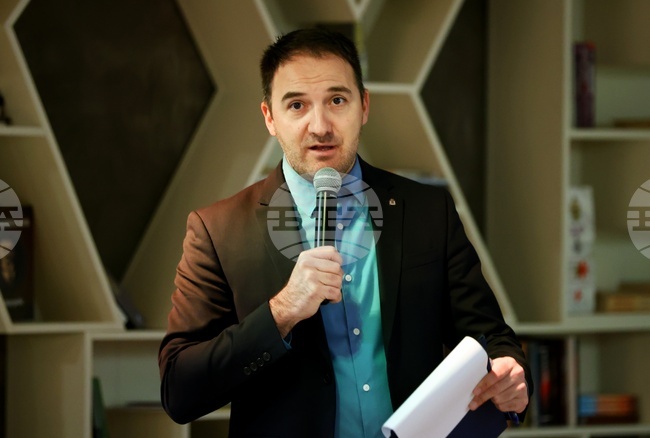 Visit Sofia Presents Postwar SOFIA Map for Tourists