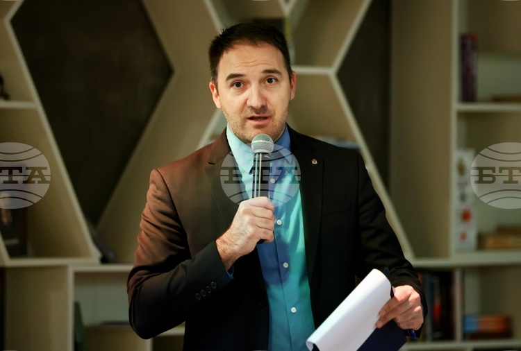 Visit Sofia Presents Postwar SOFIA Map for Tourists