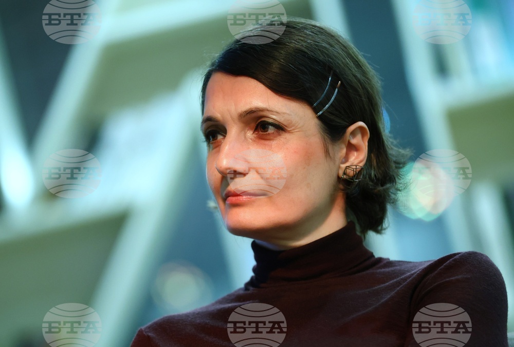 Туристическа карта на София