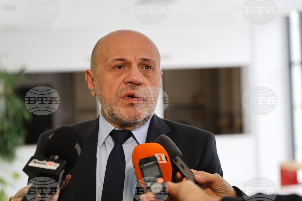 Deputy Prime Minister Donchev: Dialogue with Trade Unions and Employers Hasn't Stopped