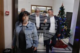 Министерство на финансите - работодателски организации - синдикати - среща