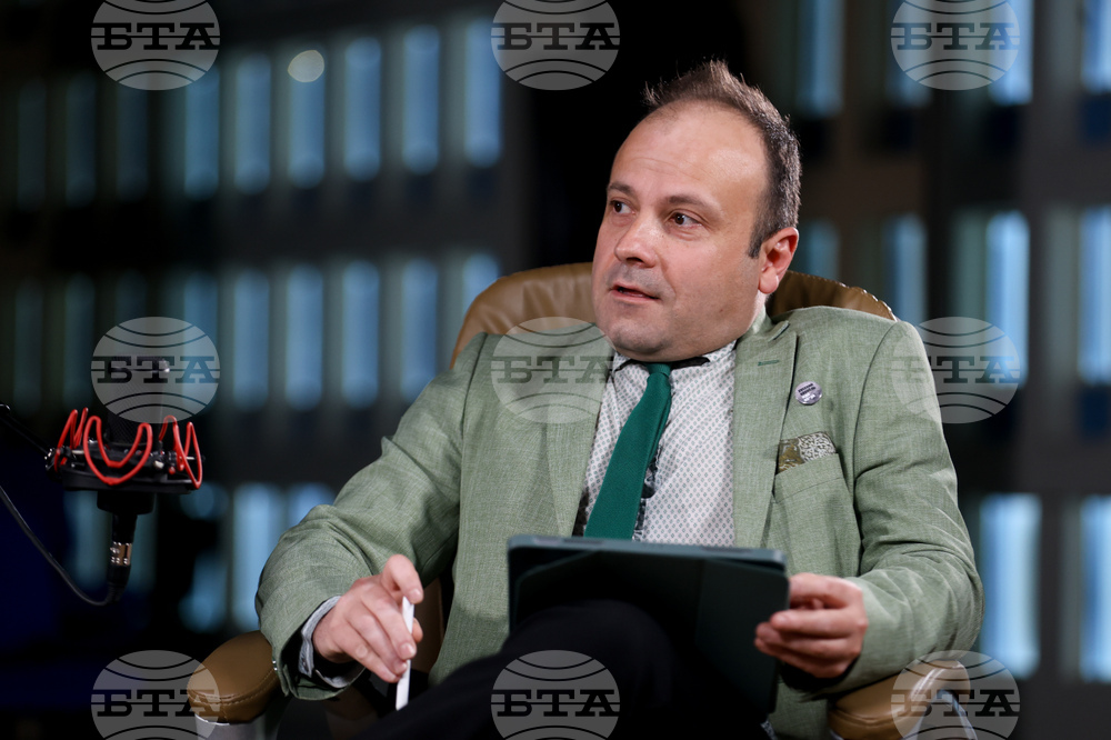 Подкаст „ЕС право БГ“ - Бойчо Попов