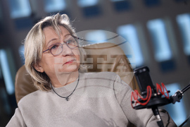 Подкаст „ЕС право БГ“ - Бойчо Попов