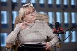 Подкаст „ЕС право БГ“ - Бойчо Попов