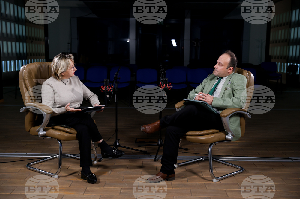 Подкаст „ЕС право БГ“ - Бойчо Попов