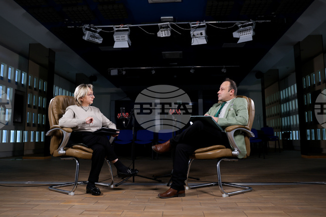 Подкаст „ЕС право БГ“ - Бойчо Попов