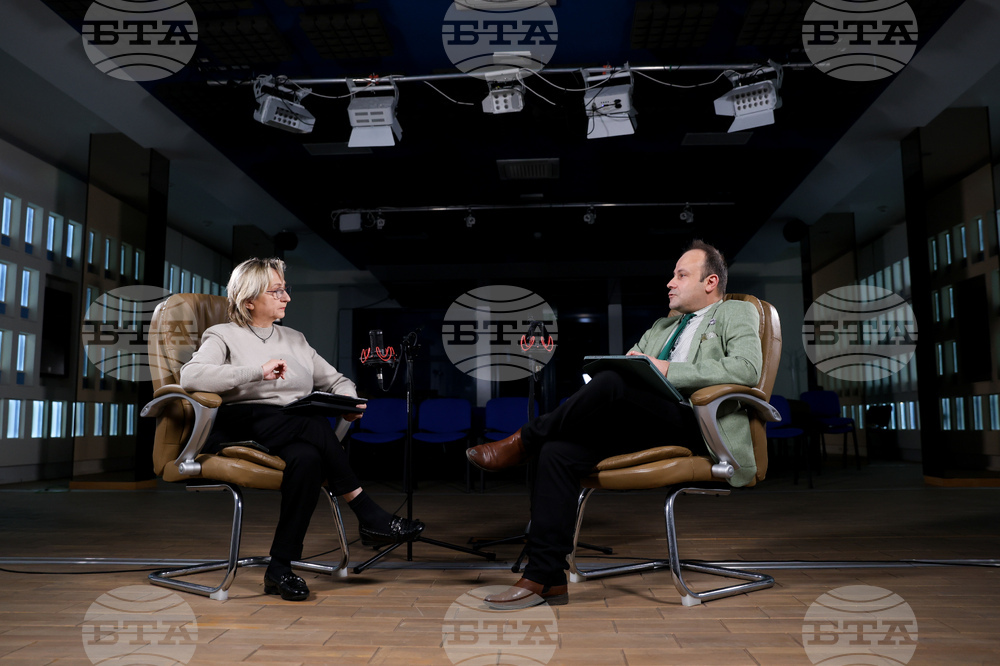 Подкаст „ЕС право БГ“ - Бойчо Попов