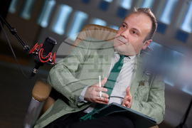 Подкаст „ЕС право БГ“ - Бойчо Попов