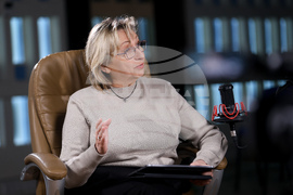 Подкаст „ЕС право БГ“ - Бойчо Попов