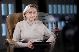 Подкаст „ЕС право БГ“ - Бойчо Попов