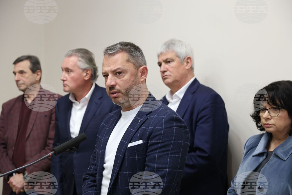 Министерство на финансите - работодателски организации - синдикати - среща