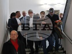 Министерство на финансите - работодателски организации - синдикати - среща