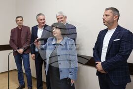 Министерство на финансите - работодателски организации - синдикати - среща