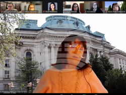 Снимка: Факултет по журналистика и масова комуникация на СУ "Св. Климент Охридски" 