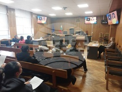 Снимка: Окръжен съд – Кюстендил