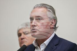 Министерство на финансите - работодателски организации - синдикати - среща