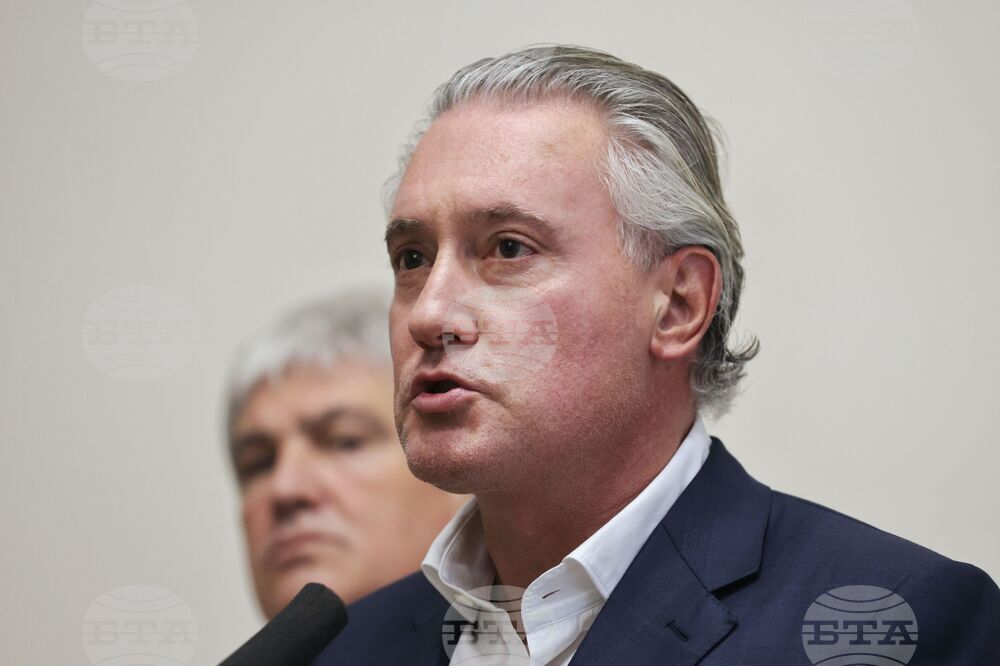 Министерство на финансите - работодателски организации - синдикати - среща