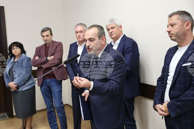 Възобновяването на тристранния диалог е ключов инструмент за намиране на устойчиви и балансирани решения по проектобюджета за 2026 г., според БСК 