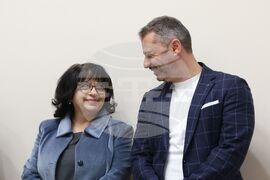 Министерство на финансите - работодателски организации - синдикати - среща