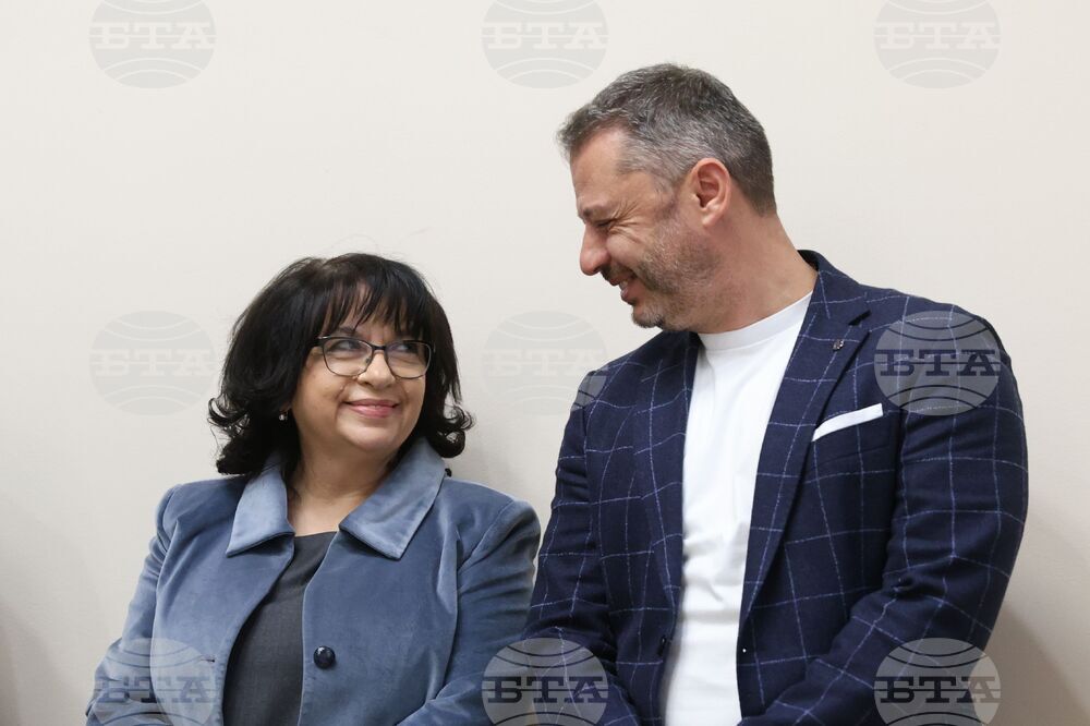 Министерство на финансите - работодателски организации - синдикати - среща