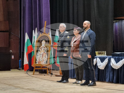 Варна - Випуск 2025 на Висшето военноморско училище