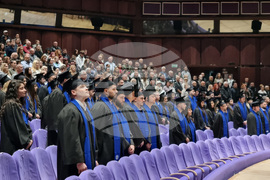 Варна - Випуск 2025 на Висшето военноморско училище