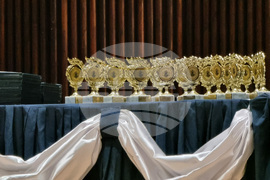 Варна - Випуск 2025 на Висшето военноморско училище