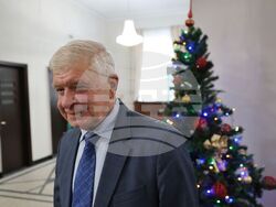 Министерство на финансите - работодателски организации - синдикати - среща