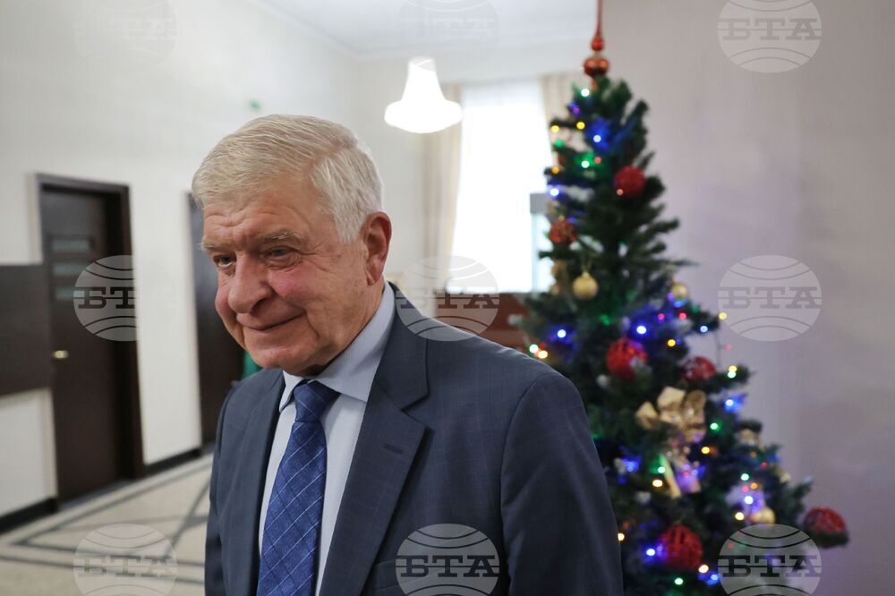 Министерство на финансите - работодателски организации - синдикати - среща