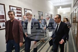 Министерство на финансите - работодателски организации - синдикати - среща