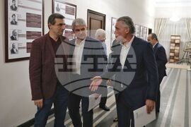 Министерство на финансите - работодателски организации - синдикати - среща