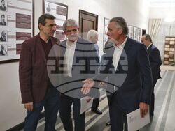 Министерство на финансите - работодателски организации - синдикати - среща