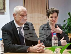 Стара Загора - Община - ГБИТК - среща