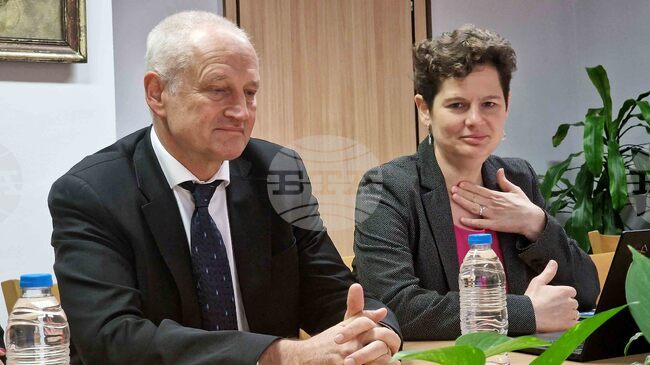 Дискусионен форум в Стара Загора ще представи ролята на жените в регионалната трансформация и справедливия преход